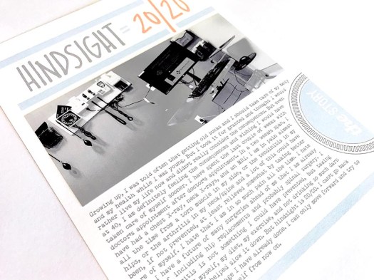 Lynne Ashcraft Hindsight is 2020 done