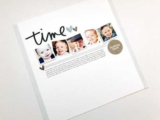 Lynne Ashcraft Time 12x12 Full