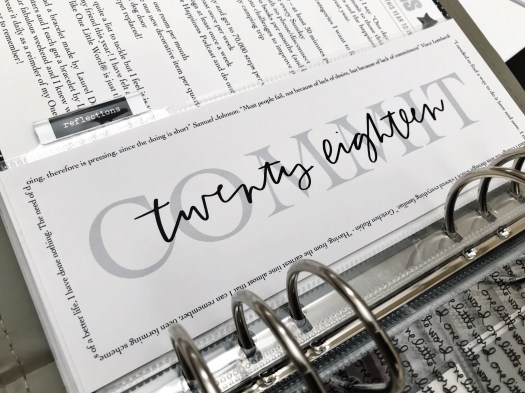 ThoseMissingPieces OLW 4