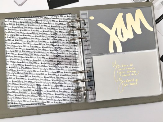 ThoseMissingPieces OLW 5