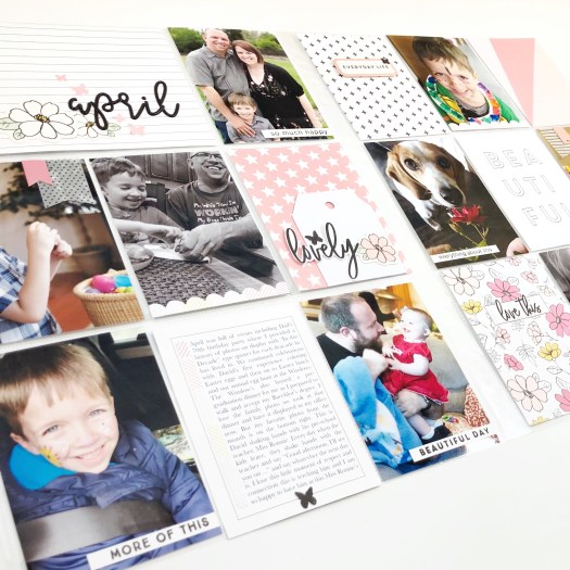 thosemissingpieces Apr 2017 PL Layout