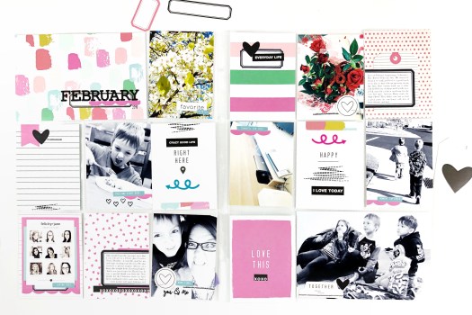 thosemissingpieces Feb 2019 PL Layout