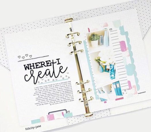 Where I create thosemissingpieces